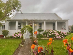 Rosehaven Cottage